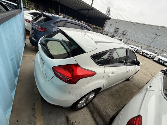 FORD福特 FOCUS  第4張相片