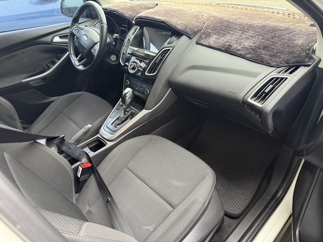 FORD福特 FOCUS  第5張相片
