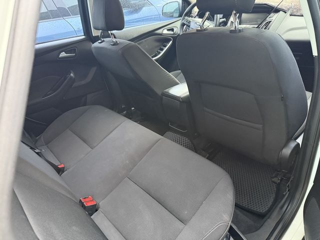 FORD福特 FOCUS  第6張相片