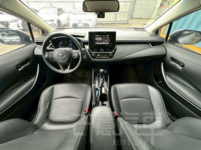 TOYOTA豐田 ALTIS  第5張相片
