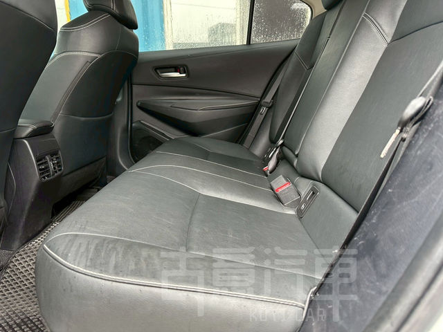 TOYOTA豐田 ALTIS  第6張相片