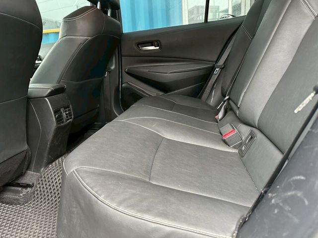 TOYOTA豐田 ALTIS  第5張相片
