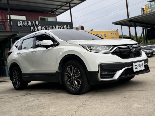 HONDA本田 CR-V  第2張相片