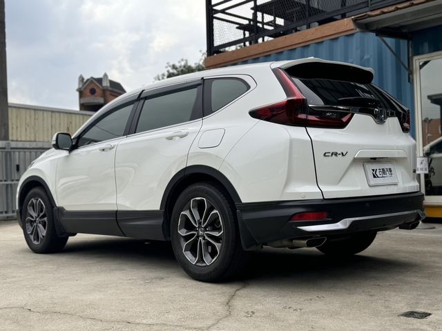 HONDA本田 CR-V  第3張相片