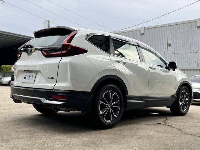 HONDA本田 CR-V  第4張相片