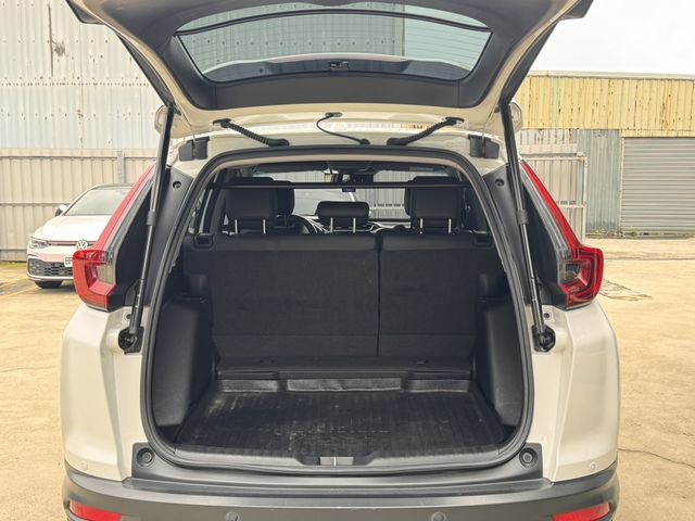 HONDA本田 CR-V  第5張相片