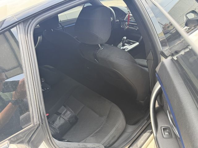 BMW寶馬 420I GRAN COUPE  第5張相片