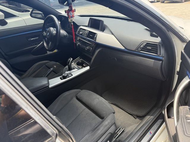 BMW寶馬 420I GRAN COUPE  第6張相片