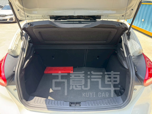FORD福特 FOCUS  第5張相片