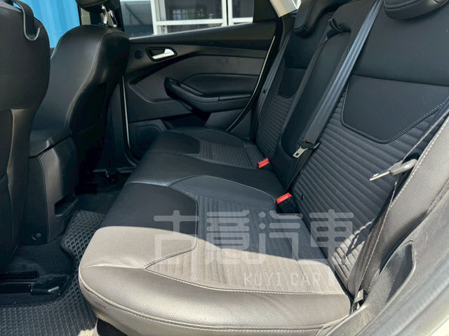 FORD福特 FOCUS  第6張相片