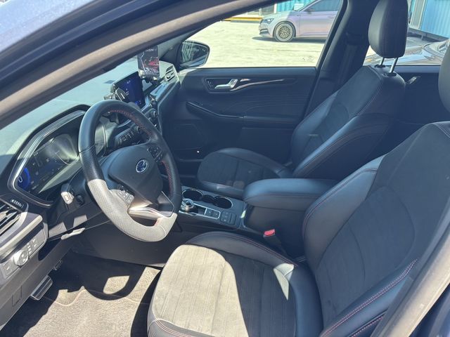 FORD福特 KUGA  第5張相片