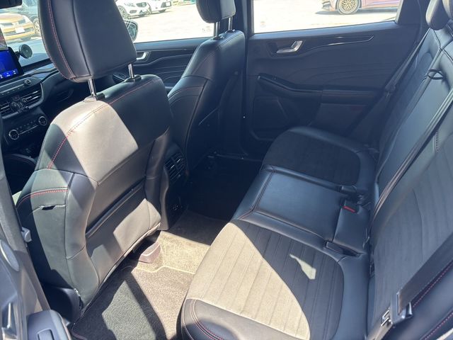 FORD福特 KUGA  第6張相片