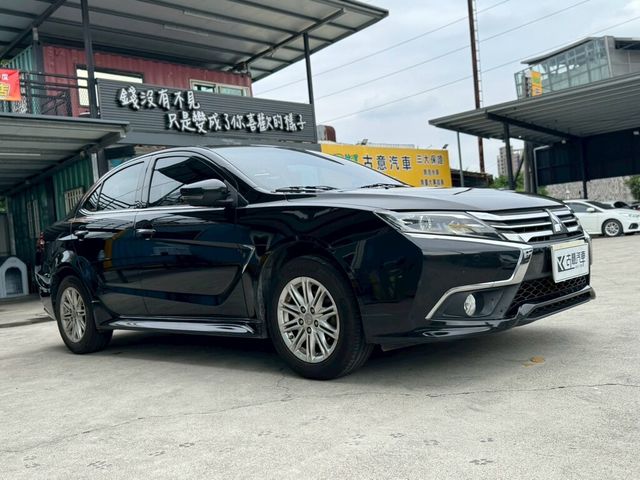 MITSUBISHI三菱 LANCER  第2張相片