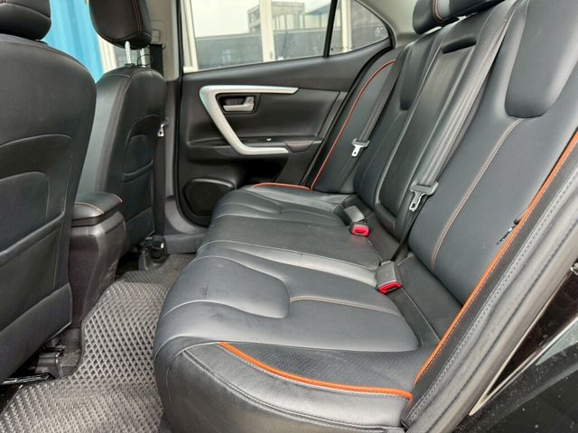 MITSUBISHI三菱 LANCER  第5張相片
