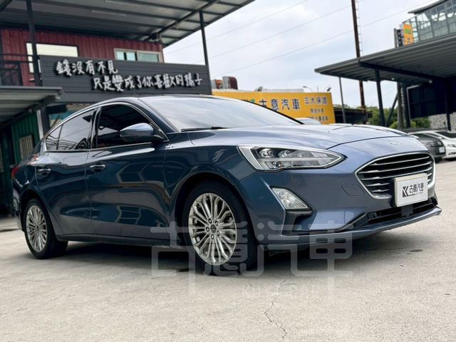 FORD福特 FOCUS  第2張相片