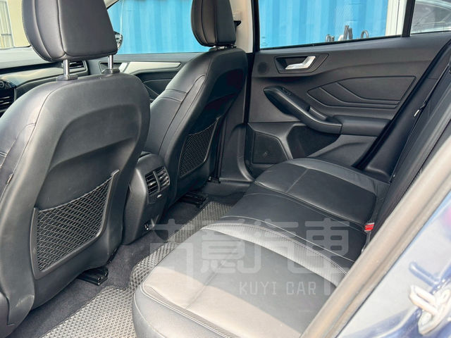 FORD福特 FOCUS  第5張相片