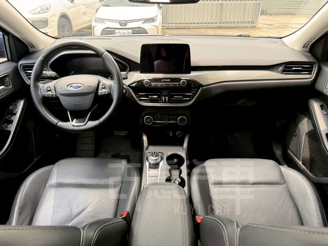FORD福特 FOCUS  第6張相片