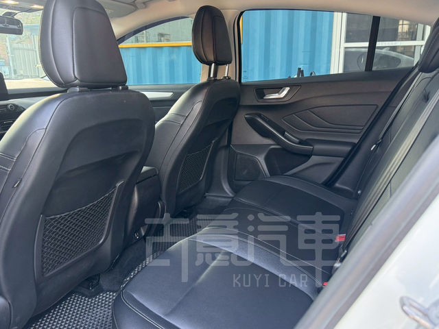 FORD福特 FOCUS  第5張相片