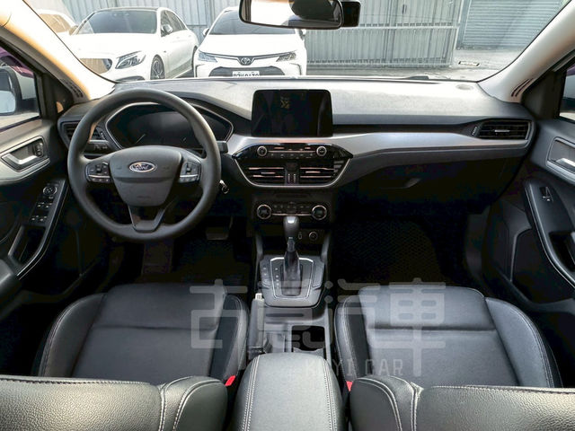 FORD福特 FOCUS  第6張相片