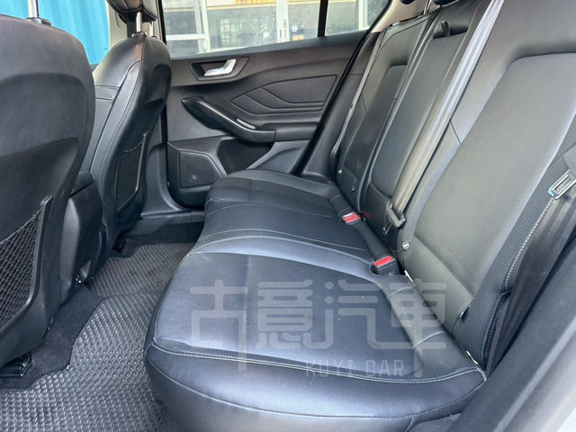 FORD福特 FOCUS  第5張相片