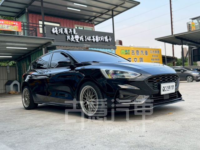 FORD福特 FOCUS  第2張相片