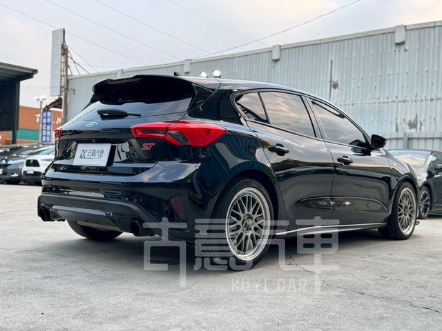 FORD福特 FOCUS  第3張相片