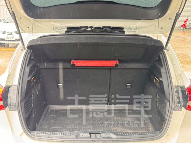 FORD福特 FOCUS  第6張相片