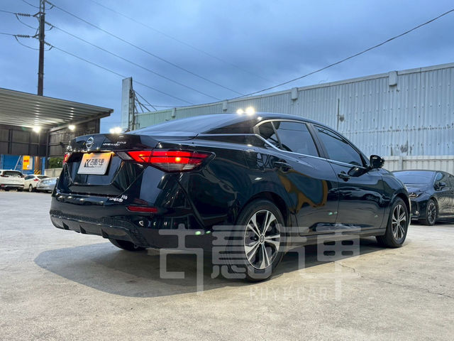 NISSAN日產 SENTRA  第4張相片