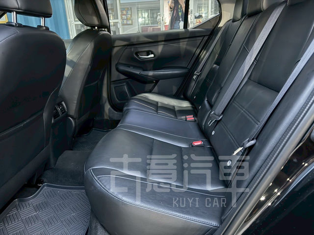 NISSAN日產 SENTRA  第5張相片
