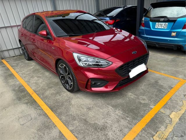 FORD福特 FOCUS  第2張相片