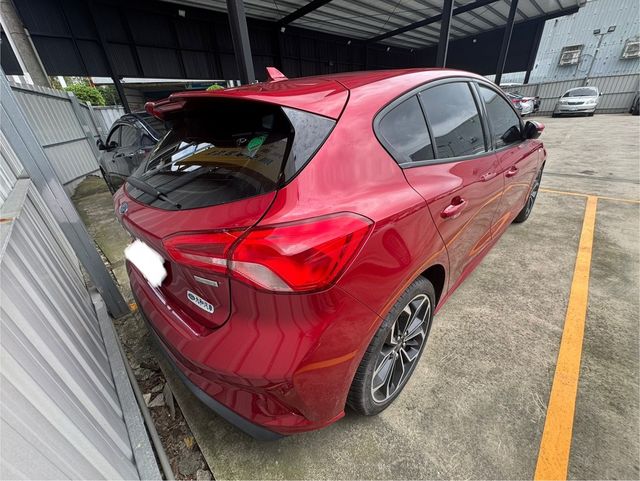 FORD福特 FOCUS  第3張相片