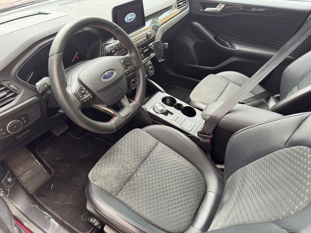 FORD福特 FOCUS  第5張相片
