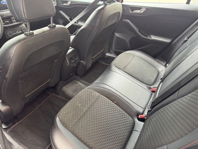 FORD福特 FOCUS  第6張相片