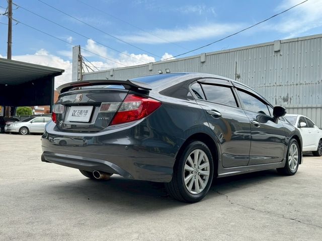 HONDA本田 CIVIC  第3張相片
