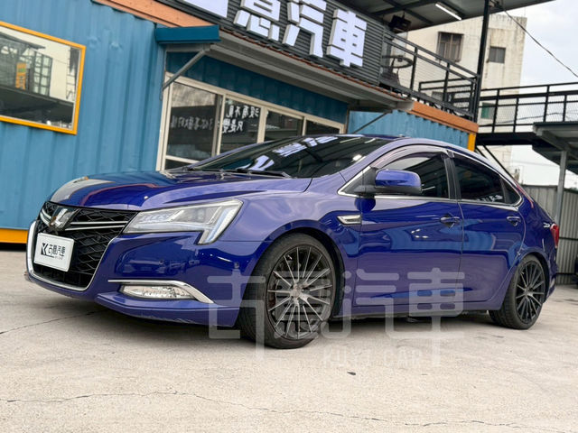 LUXGEN納智捷 S5 TURBO  第1張相片