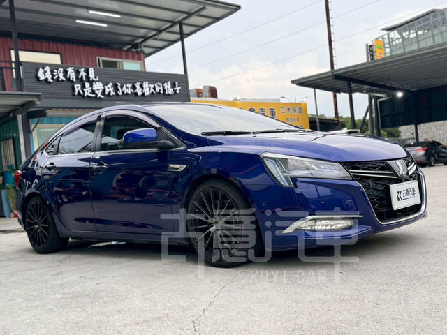 LUXGEN納智捷 S5 TURBO  第2張相片