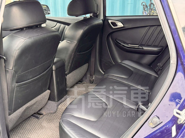 LUXGEN納智捷 S5 TURBO  第5張相片
