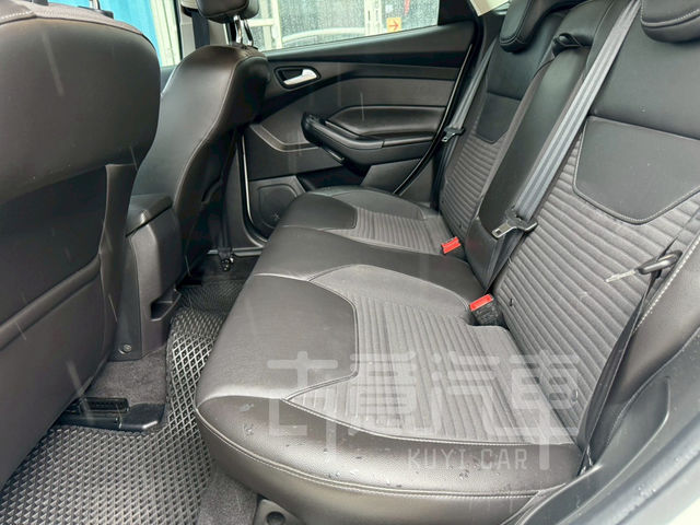 FORD福特 FOCUS  第5張相片