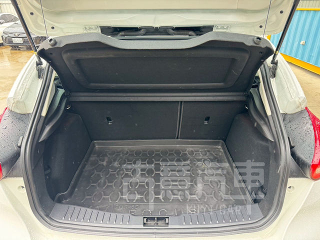FORD福特 FOCUS  第6張相片