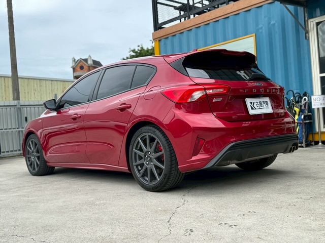 FORD福特 FOCUS  第3張相片