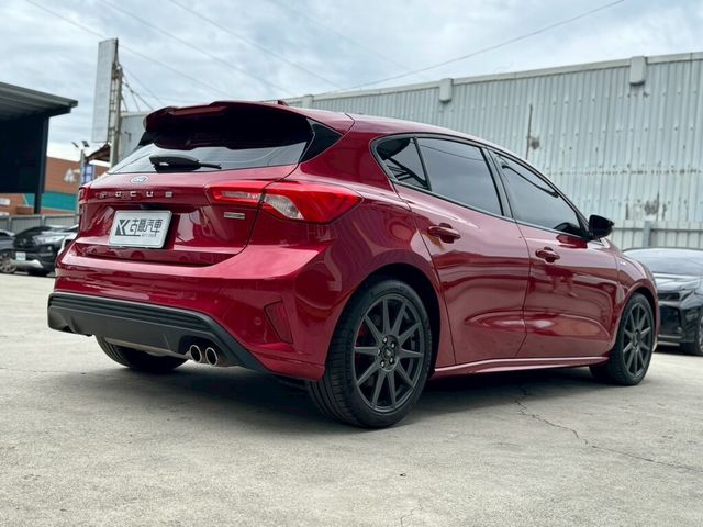 FORD福特 FOCUS  第4張相片