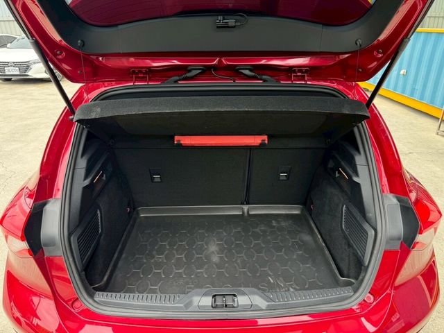 FORD福特 FOCUS  第6張相片