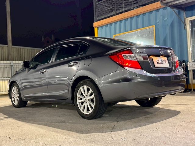 HONDA本田 CIVIC  第3張相片