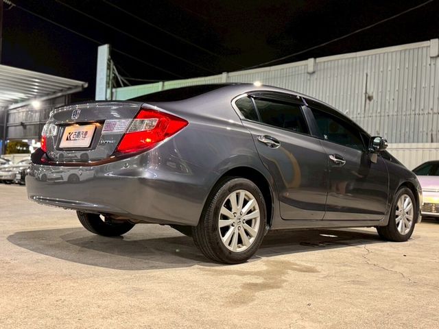HONDA本田 CIVIC  第4張相片