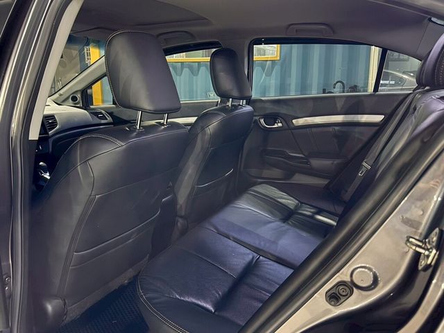 HONDA本田 CIVIC  第5張相片