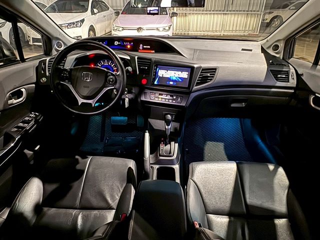 HONDA本田 CIVIC  第6張相片