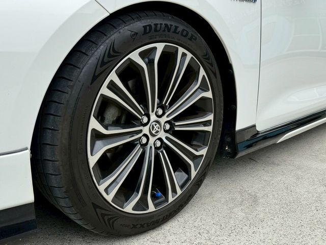 TOYOTA豐田 ALTIS  第5張相片