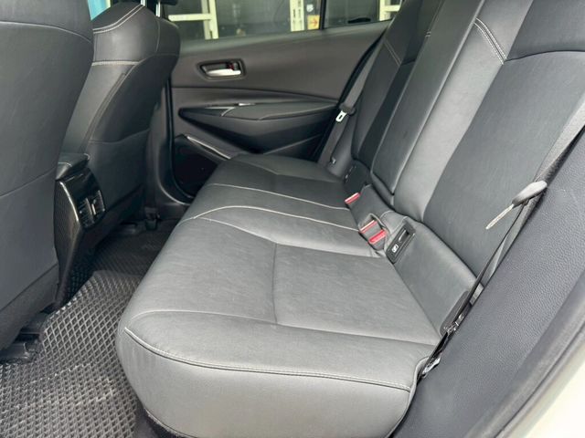 TOYOTA豐田 ALTIS  第6張相片