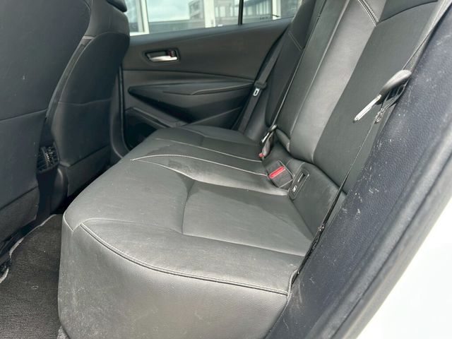 TOYOTA豐田 ALTIS  第5張相片