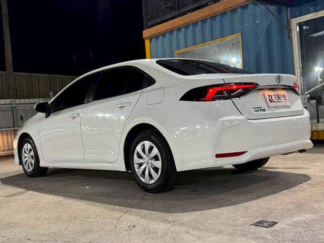 TOYOTA豐田 ALTIS  第4張相片